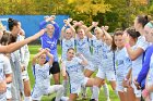 WSoccer Senior Day